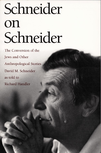 Schneider on Schneider