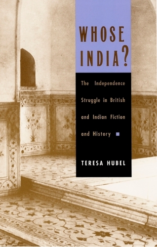 Whose India?