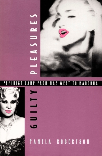 Guilty Pleasures