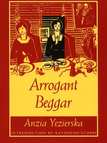 Arrogant Beggar
