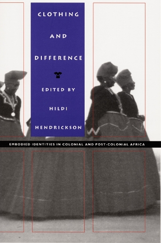 Clothing and Difference