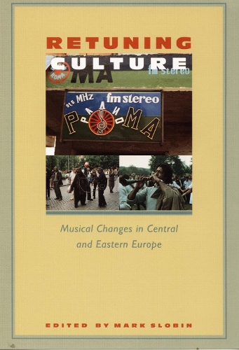 Retuning Culture