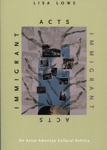 Immigrant Acts