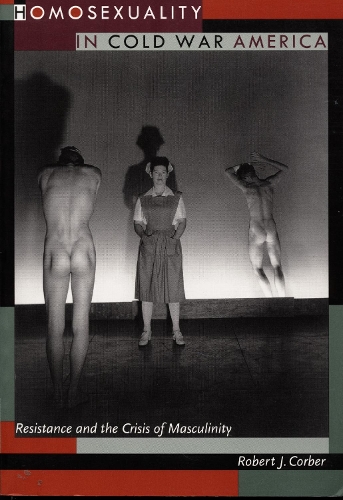Homosexuality in Cold War America