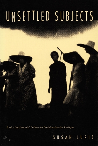 Unsettled Subjects