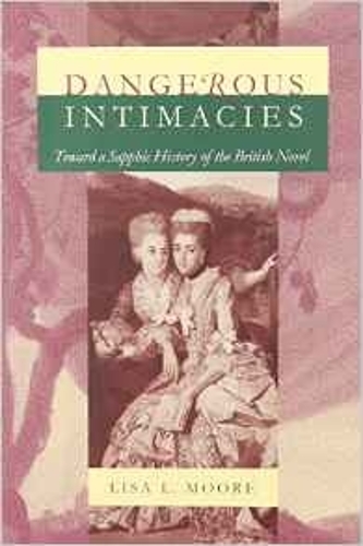 Dangerous Intimacies