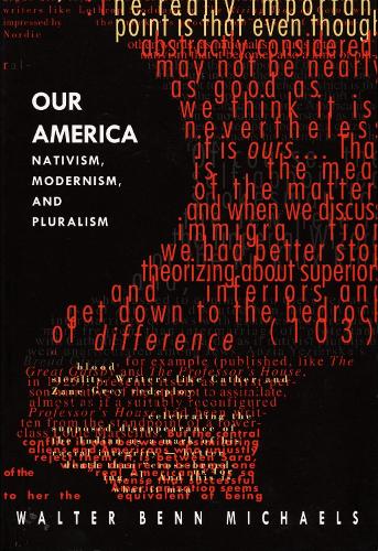 Our America