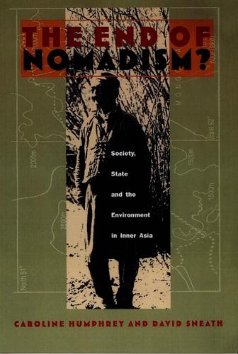 The End of Nomadism?