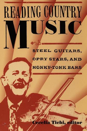 Reading Country Music