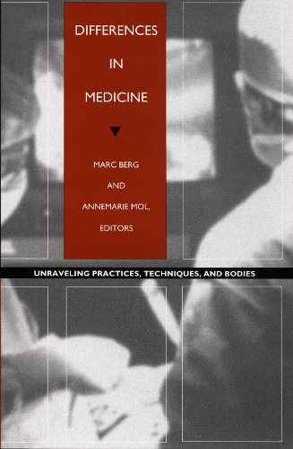 Differences in Medicine