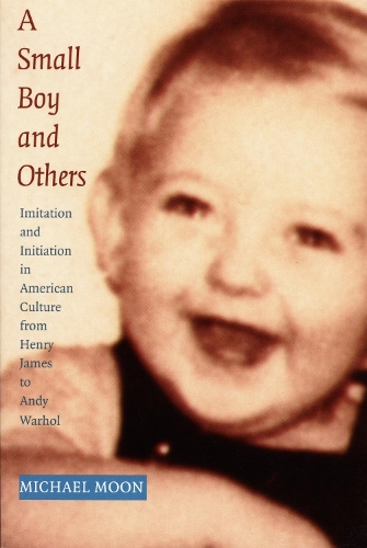 A Small Boy and Others