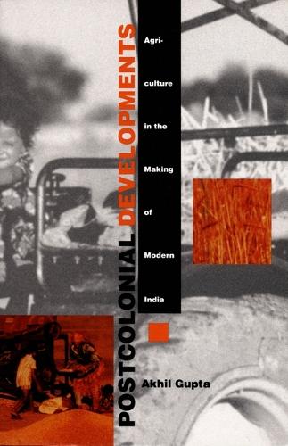 Postcolonial Developments