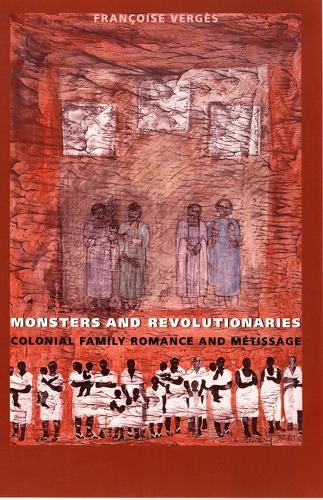 Monsters and Revolutionaries