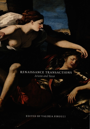 Renaissance Transactions