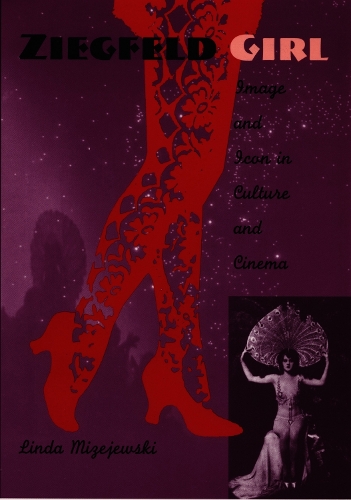 Ziegfeld Girl