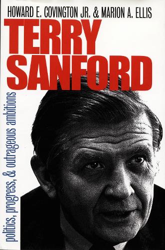Terry Sanford