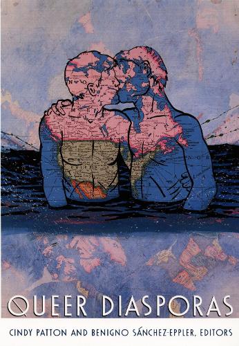 Queer Diasporas