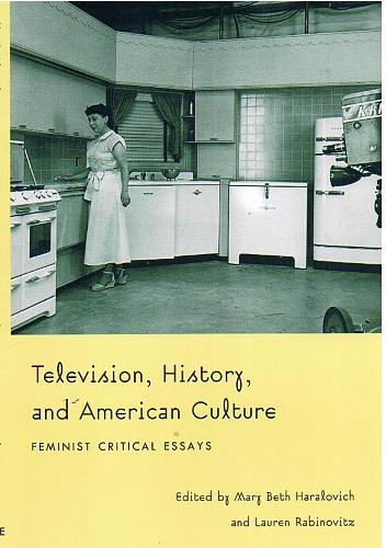 Television, History, and American Culture