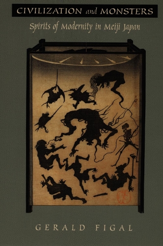 Civilization and Monsters