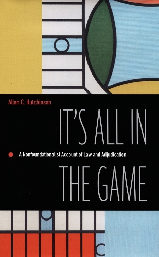 It's All in the Game