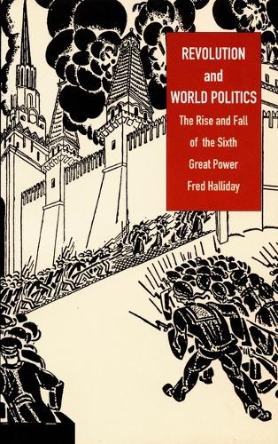 Revolution and World Politics
