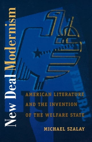 New Deal Modernism