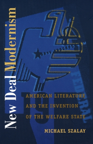 New Deal Modernism