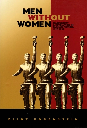 Men Without Women