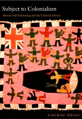 Subject to Colonialism