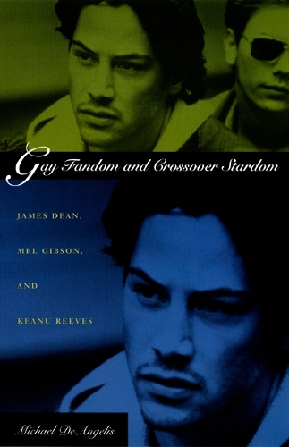 Gay Fandom and Crossover Stardom