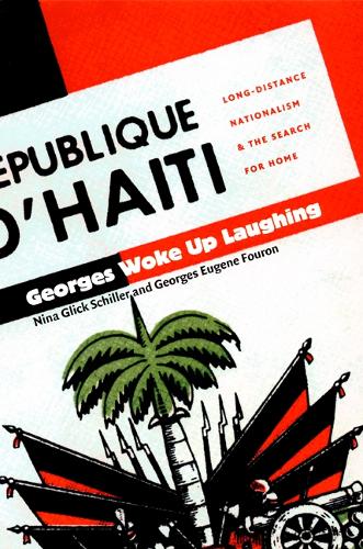 Georges Woke Up Laughing