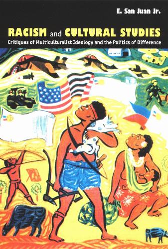 Racism and Cultural Studies