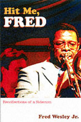 Hit Me, Fred