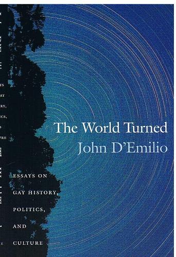 The World Turned