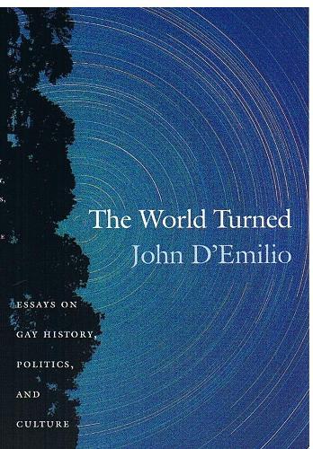 The World Turned