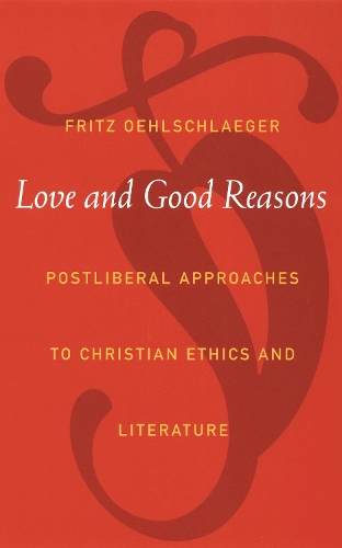 Love and Good Reasons