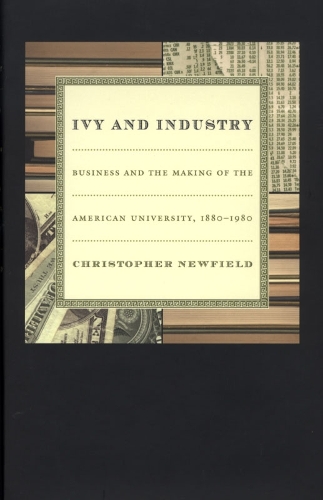 Ivy and Industry