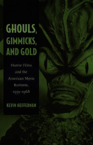Ghouls, Gimmicks, and Gold