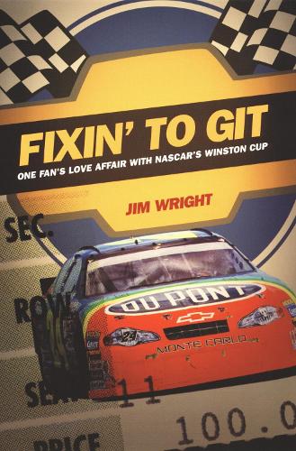 Fixin to Git