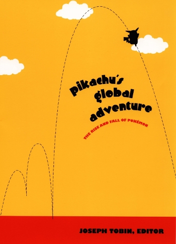 Pikachu's Global Adventure