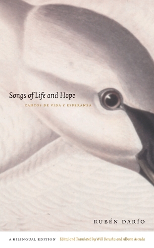 Songs of Life and Hope/Cantos De Vida Y Esperanza