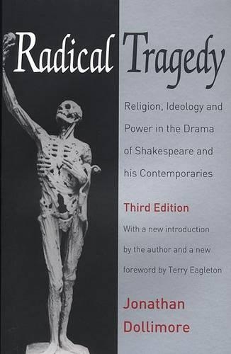 Radical Tragedy