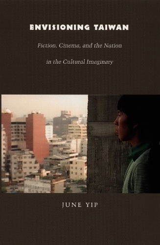 Envisioning Taiwan