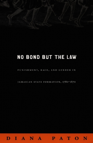 No Bond but the Law
