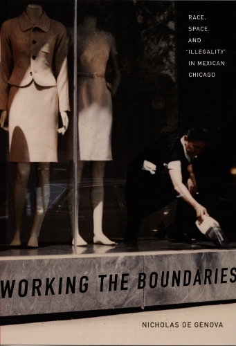 Working the Boundaries