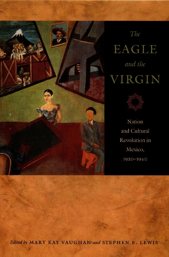The Eagle and the Virgin
