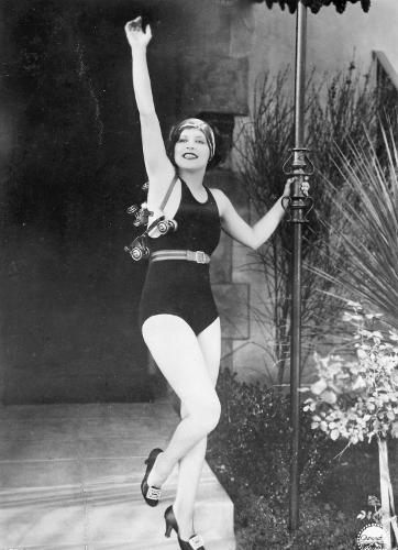 Pin-Up Grrrls