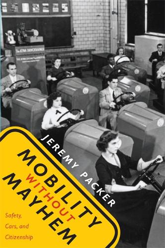 Mobility Without Mayhem