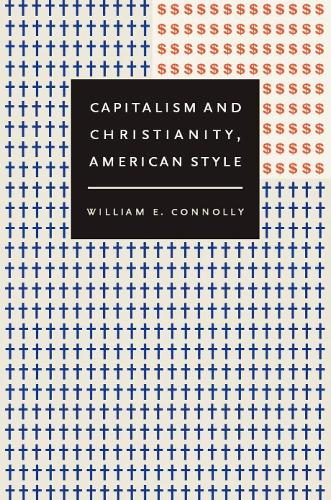Capitalism and Christianity, American Style