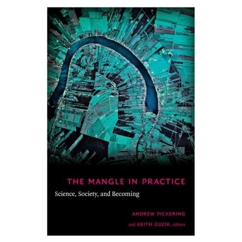 The Mangle in Practice
